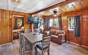 Lakeview Family Cabin By Big Bear Vacations