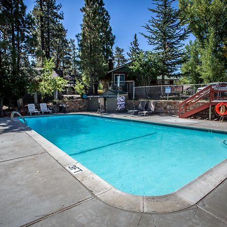 Lakeview Family Cabin By Big Bear Vacations Big Bear Lake Exterior photo