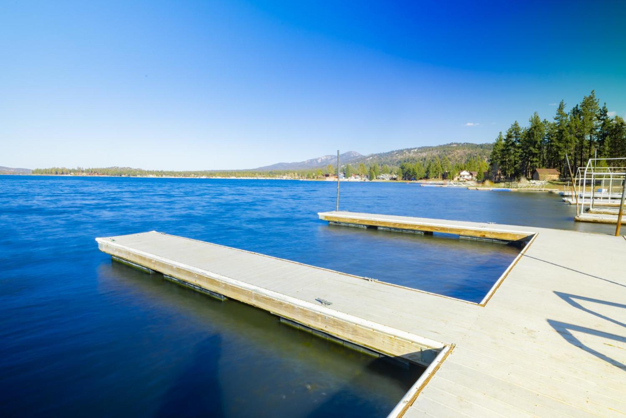 Lakeview Family Cabin By Big Bear Vacations Big Bear Lake Exterior photo
