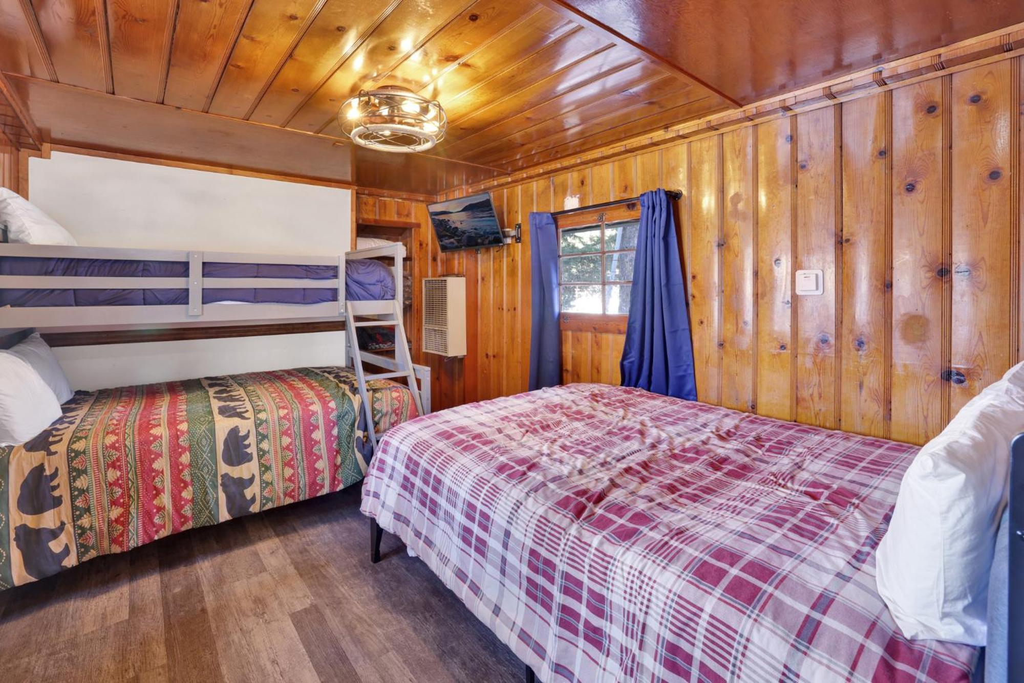 Lakeview Family Cabin By Big Bear Vacations Big Bear Lake Exterior photo