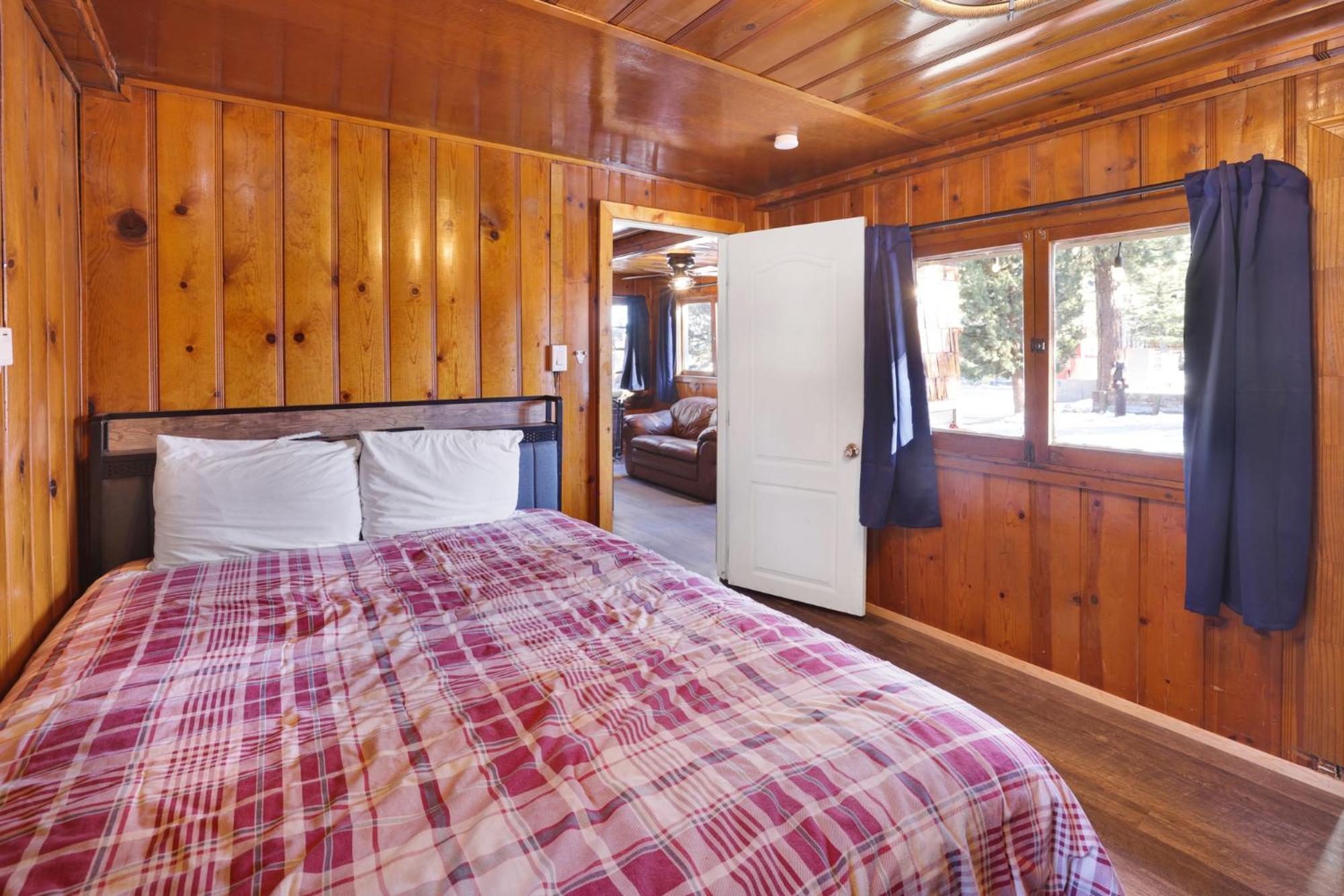 Lakeview Family Cabin By Big Bear Vacations Big Bear Lake Exterior photo