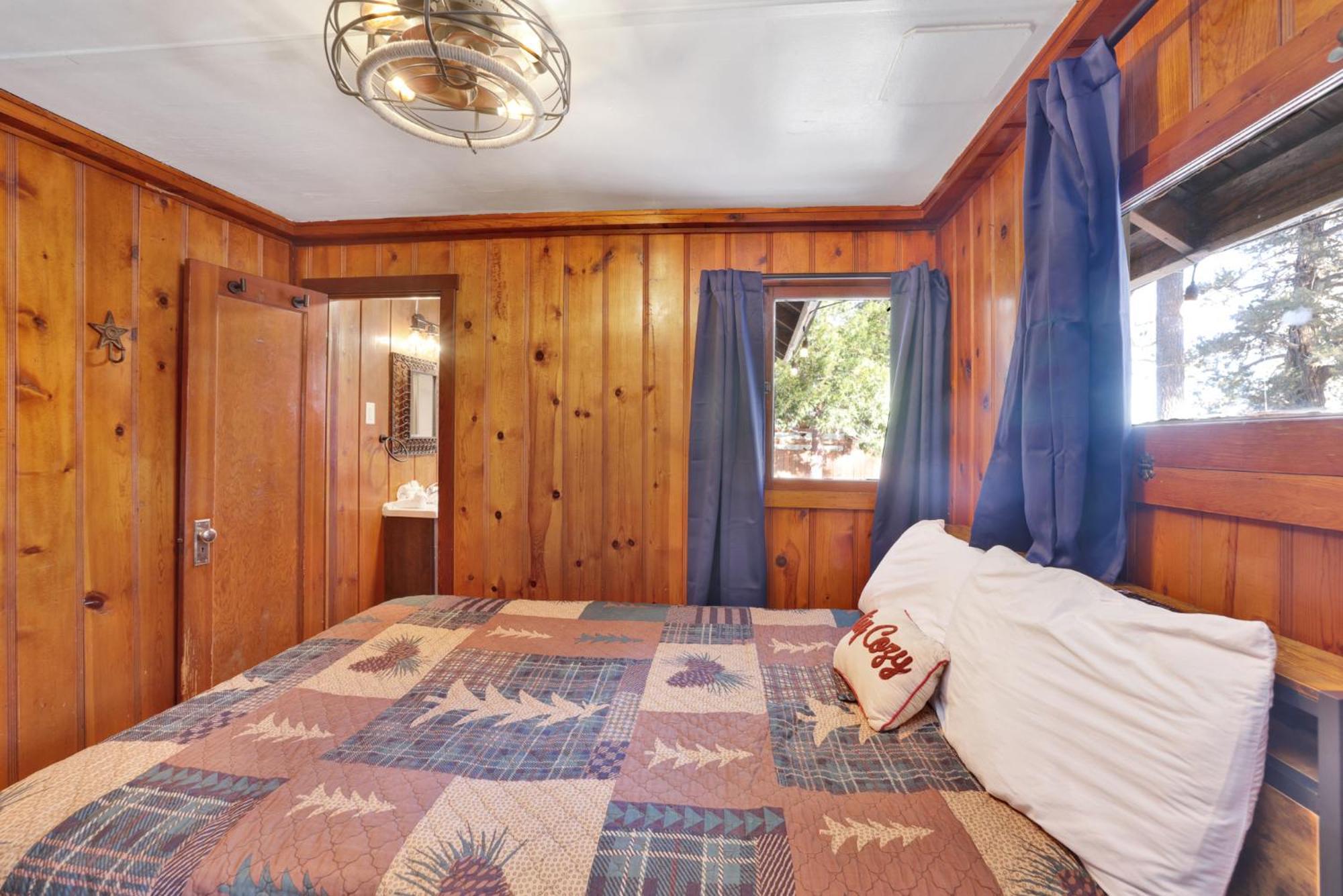 Lakeview Family Cabin By Big Bear Vacations Big Bear Lake Exterior photo