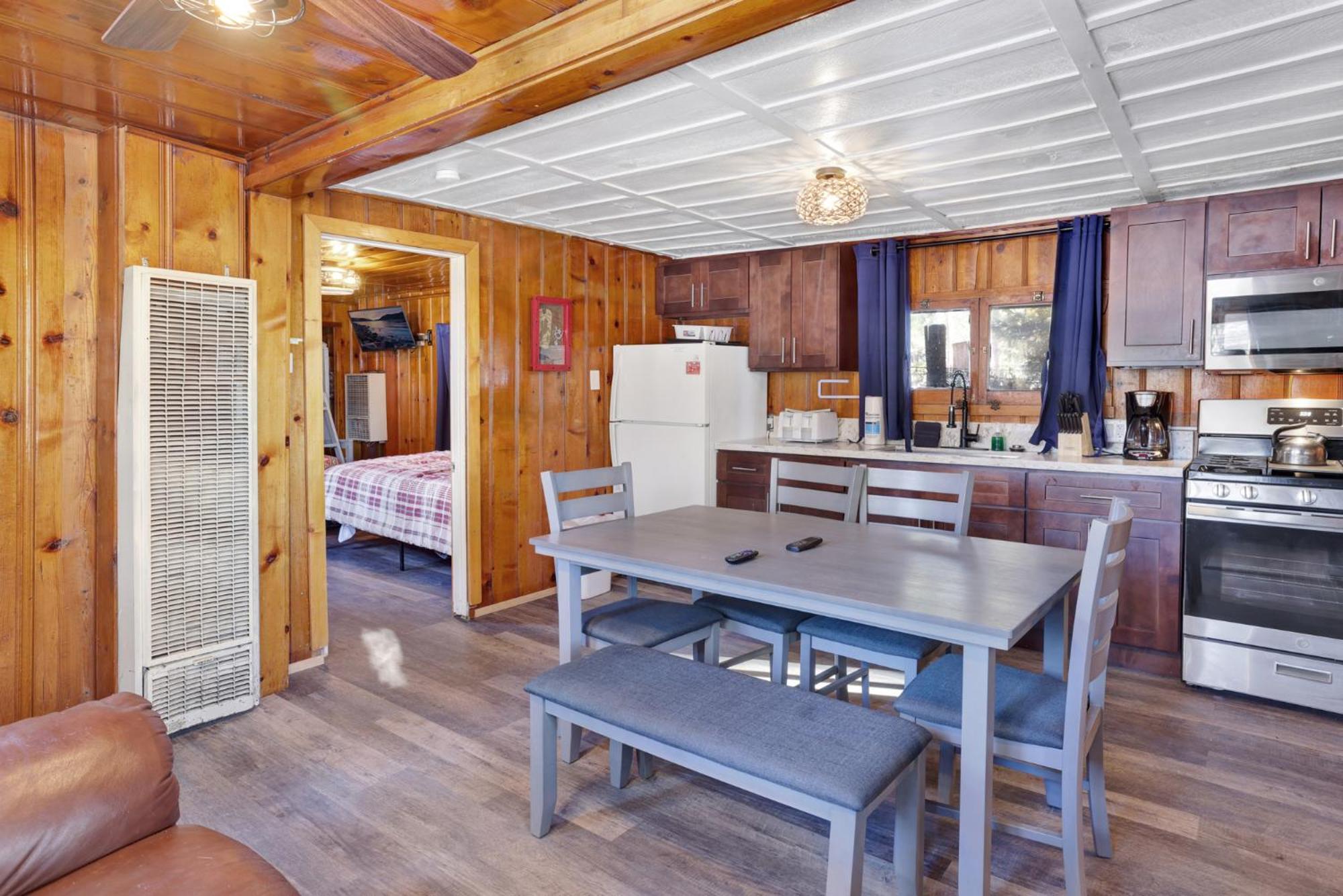 Lakeview Family Cabin By Big Bear Vacations Big Bear Lake Exterior photo