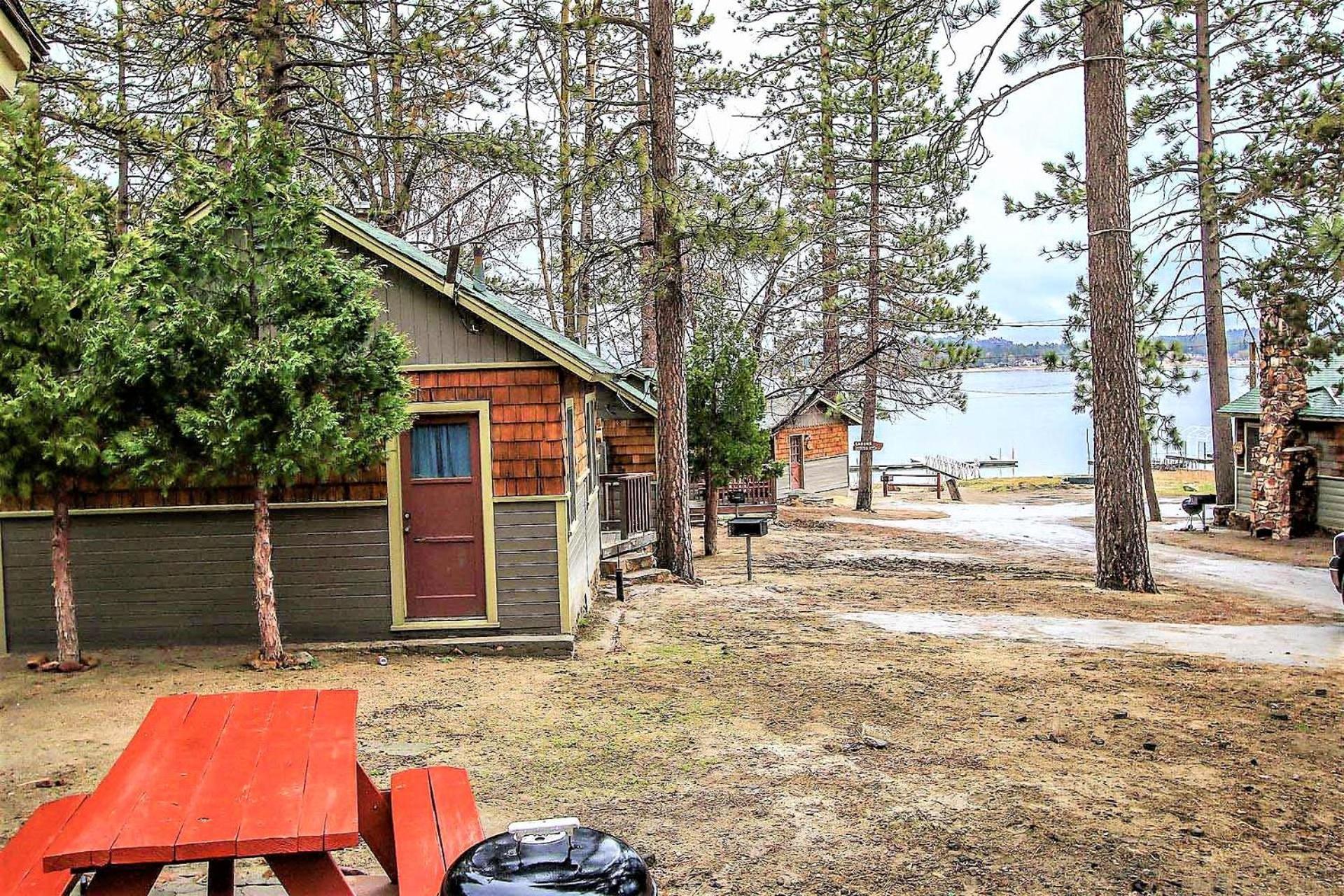 Lakeview Family Cabin By Big Bear Vacations Big Bear Lake Exterior photo